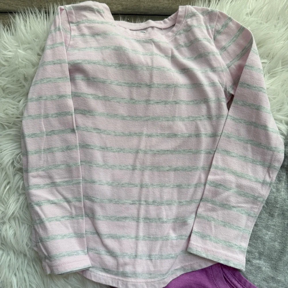 Old Navy charming pink